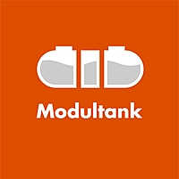 Пожарная емкость ModulTank для воды
